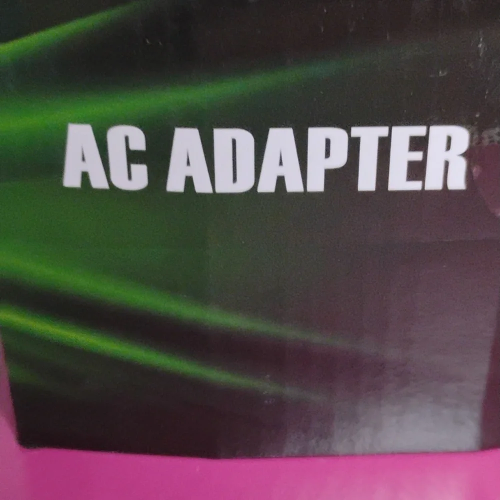 AC Adapter for One - Picture 6 of 8